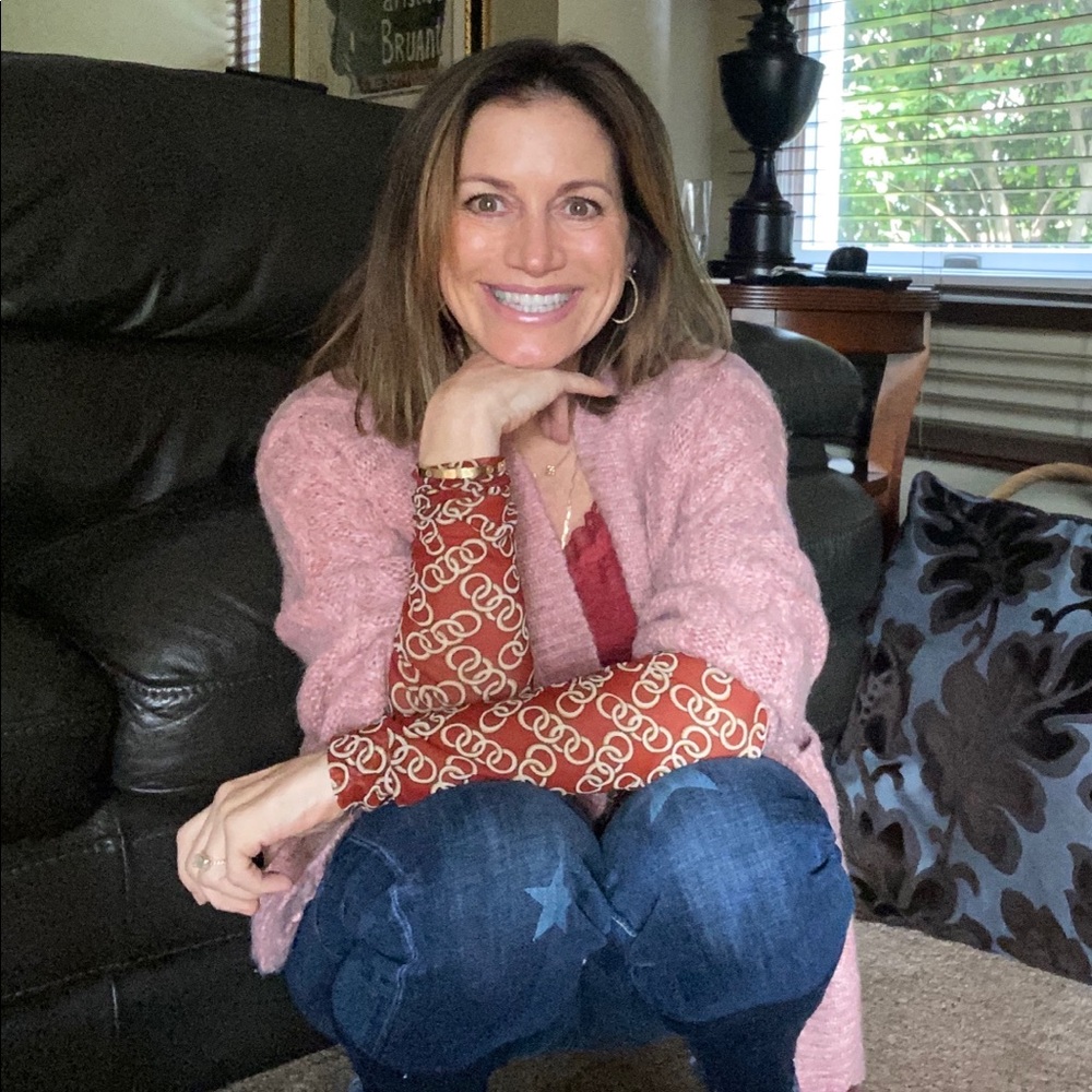 Meet your Posher, Linda